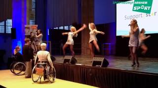 Aftermovie Arnhems Sportgala 2016