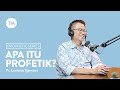 SEMUA ORANG BISA PROFETIK? | Ps. Leonardo A. Sjiamsuri | Prophetic Series