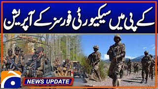 Security Forces Conduct 3 Operations in KP: 30 Khawarij Eliminated | Geo News 9:30 News Updates