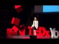 Thoughts on Modern Feminism: Mira Heaney at TEDxYouth@AnnArbor