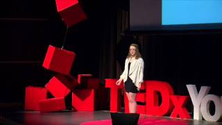 Thoughts on Modern Feminism: Mira Heaney at TEDxYouth@AnnArbor