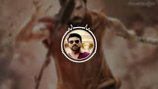 Vinaya Vidheya Rama official Teaser BGM || RINGTONES || RAM CHARAN || BOYAPATI SRINU || KIARA ADWANI