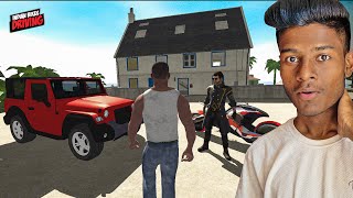 PLAYING FREE FIRE IN INDIAN BIKES DRIVING 3D