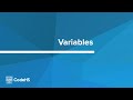 Variables