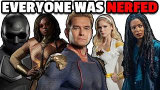 The Boys Forgot How Superpowers Work (Finale Spoilers)