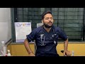 doctor vs jhimda bhai doctor funny comedy medicos hospital