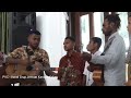 live vocal grup rohani kristen papua bahasa tehit pam gki petrus woloin memuji tuhan