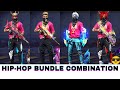 TOP 15 BEST DRESS COMBINATION WITH HIP-HOP BUNDLE ❤😱