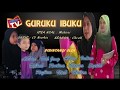 EPISOD 62 : GURUKU IBUKU (VIDEO PENDEK SEMPENA HARI GURU)