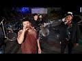 los 3 hermanos grupo reserva ft. tite chavez ft. jovani chavez en vivo