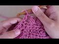 capa poncho a crochet para mujer ¡fácil y paso a paso