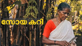 ഇറച്ചിക്കറിയെ വെല്ലും, നോൺ വെജ് രുചിയിൽഇതാ 'മുത്തശ്ശീസ്'   സ്പെഷ്യൽ സോയ ചങ്ക്‌സ് കറി