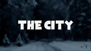 Timmy Trumpet x Swedish Red Elephant x 22Bullets - The City (Lyrics)