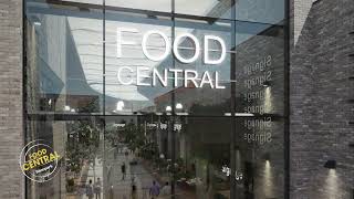 Fosse Park CGI Fly Through 2019