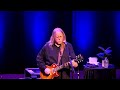 Warren Haynes - China Doll 3-12-22 Ridgefield Playhouse, Ct