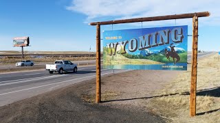 Wyoming tourism tips & tricks