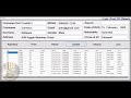 How to Create Data Entry Form with Insert, Delete, Search using SQLite Database in C# - Part 1 of 2