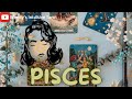 PISCES🫢YOUR NAME HAS BEEN BROUGHT UP IN CONVERSATIONS 🤭 ARE YOU READY PISCES?!? 🤯😍💗 TAROT 2024