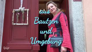 Bautzener Sagen mit Elke Burkhardt - Der Wasserturm