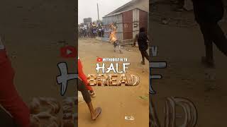 On set of HALF BREAD. METHODIST IK TV PRODUCTION, COMING SOON #anticipate  #Halfbread #MethodistIKTV