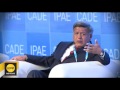 césar acuña preguntas del panel cade 2015│rpp