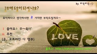 [따독따독]자투리 수학 정비례와 반비례 정비례 6학년 2학기 - 30