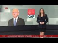 chp de kritik saatler tv100 haber