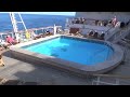 A tour of P&O Azura