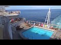 A tour of P&O Azura
