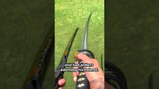 The Time A Samurai Cheated Death