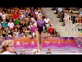 Viktoria Listunova (RUS) - 🥇 HUGE 14,700 Floor Final - Russian Cup 2023