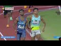 4x400m mens championship record by sri lanka asian athletics championship 2024