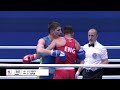 george crotty eng vs. ivan sapun ukr european boxing championships 2022 80kg