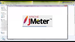 Record Http request by proxy in jmeter