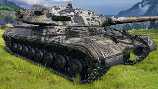 Object 277 - 12 KILLS - World of Tanks