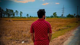 My 2nd moto vlog | Chanchal to Harishchandrapur | Gourab's vlog 😚❤️☺️