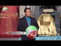 موعظه کوتاه شهادتی که طرز فکر و عملت را تغییر می دهد 23.11.2014