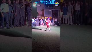 Drag Performance at Queer Prom Night | Gandhinagar Queer Pride Foundation | Ahmedabad