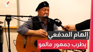 إلهام المدفعي للكومبس: لا يوجد فن هابط