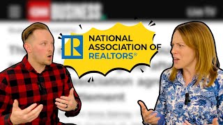 Reaction to NAR's Settlement: What the media ISN'T telling you!!! | Louisville, KY Real Estate