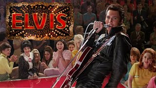 Baz Luhrmann's ELVIS - Doja Cat - Vegas Soundtrack (Official Video)