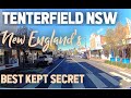 Discovering Tenterfield NSW - New Englands Best Kept Secret!