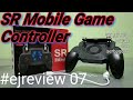 GAMEPAD SERBAGUNA DAN MURAH?/Review - SR Mobile Game Controller - Indonesia