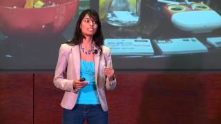 Corporate Fail: Millennials & Gen Z Entrepreneurial | Crystal Kadakia | TEDxCentennialParkWomen