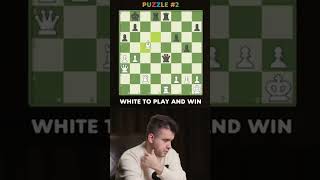 Only Puzzle | Chess #chess #chessgame #chessbuzz