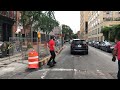 Boosted Board ride to New York. NYC electric skateboards meet up