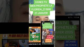 KANES TV MEN PROPHÈTE LA FLORIDA LAGE,,21,,BIW