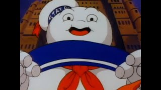 The Real Ghostbusters (1986-1987) Intro and Outro (HD) (Season 1-3)