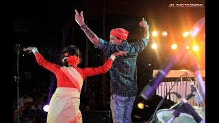 Morilong Morilong Lagi Jay | Zubeen Garg Live At Latasil Bihu Function | Guwahati 2019