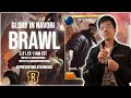 JASENSATIONAL SMACKDOWN - GLORY IN NAVORI BRAWL